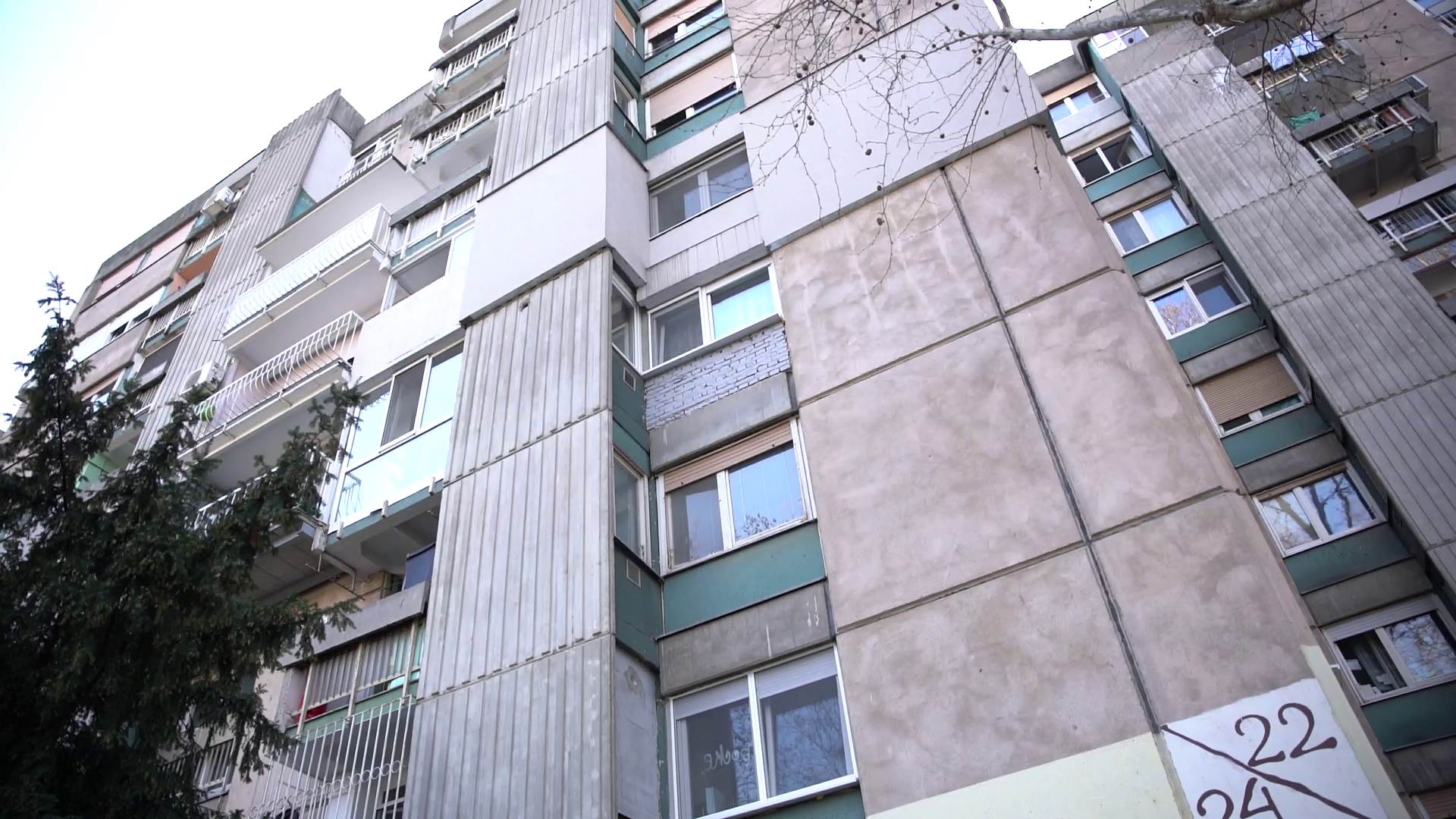  Komšija iz pakla: Stanari očajni zbog gadosti kroz koje prolaze svakodnevno! 