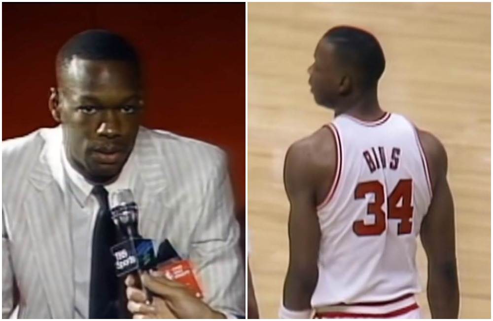  Len Bajas rivalstvo Majk Džordan Čikago Buls Boston Seltiks predoziranje i smrt 