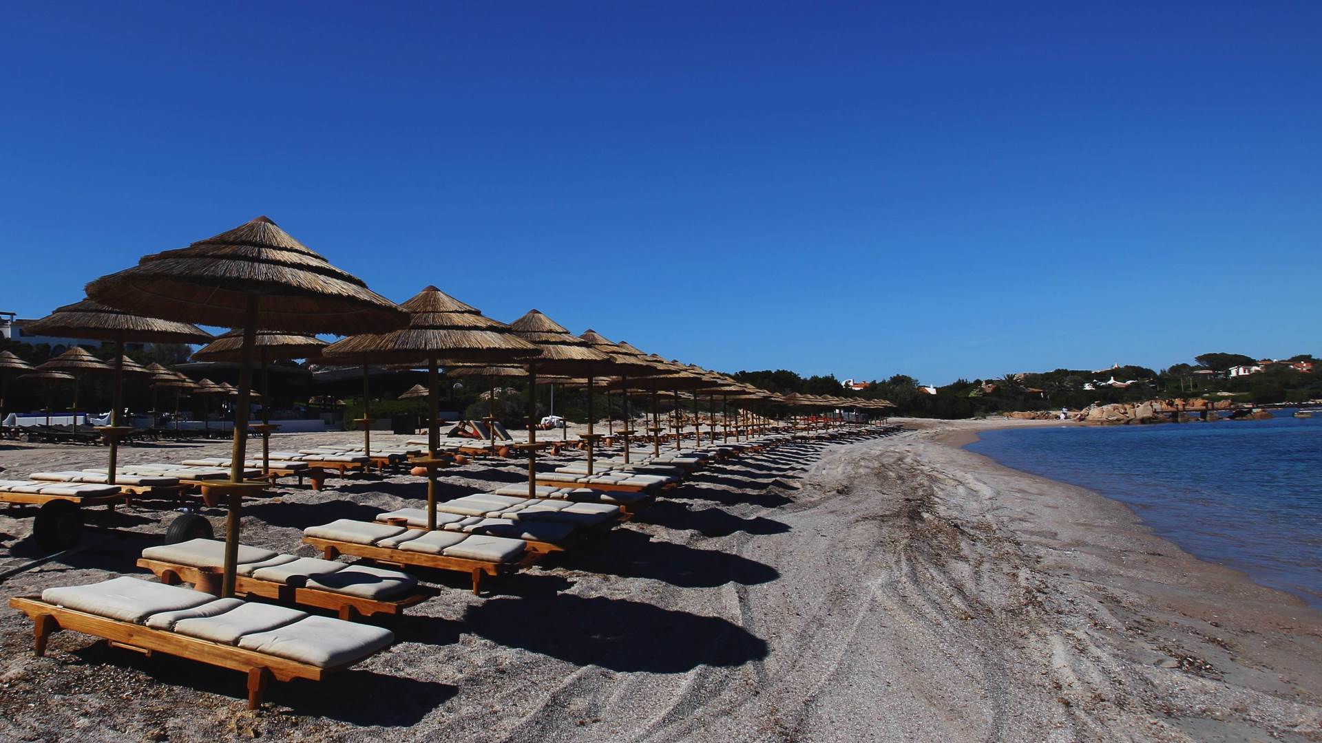  Sardinija “bijela zona”, od sutra ponovo sjedenje u restoranima 