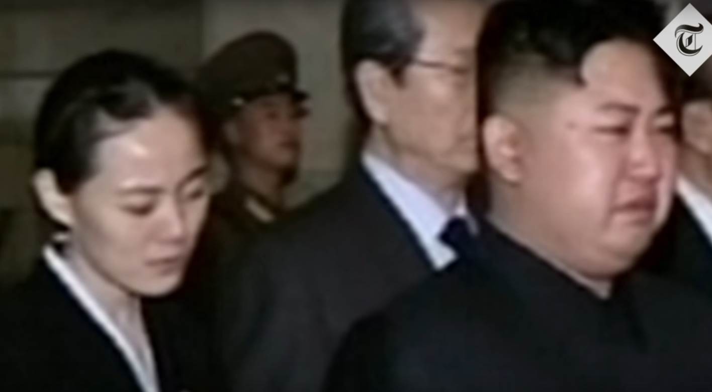  Kim Džong Un u komi? Vlast nad Sjevernom Korejom sada je u rukama mlađe sestre 