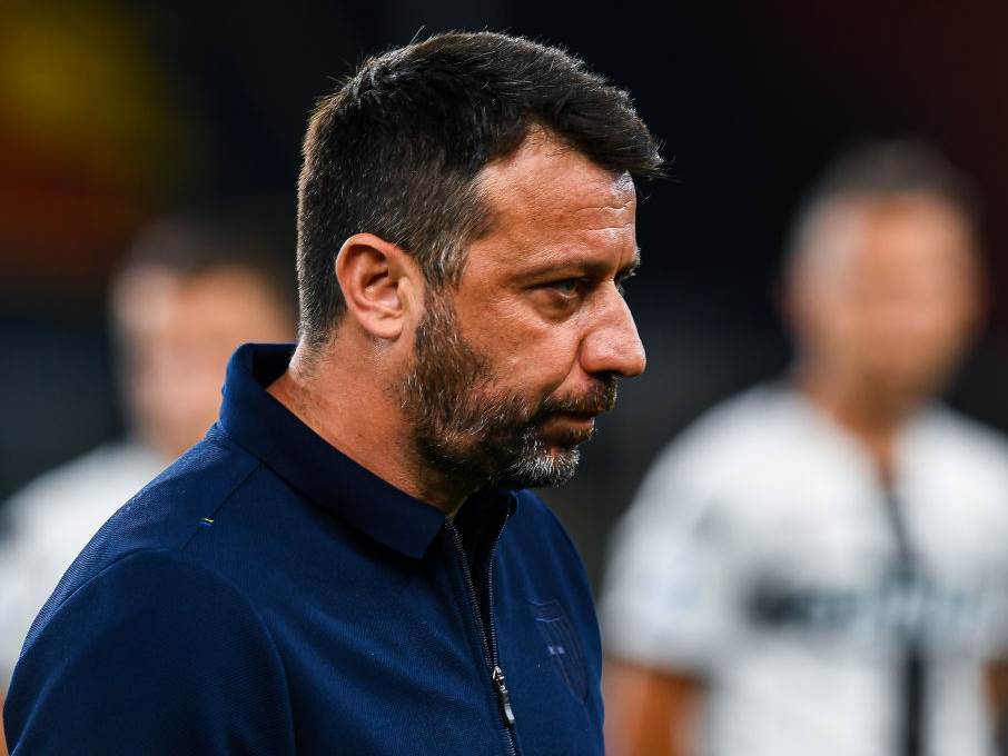  Roberta D´Aversa otkaz u Parmi 