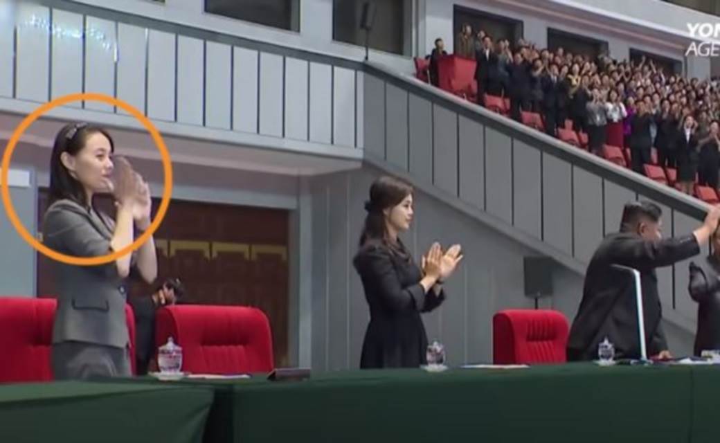  Opaka sestra Kim Džong Una preuzima vlast? Ko je sjevernokorejska Ivanka Tramp (VIDEO) 