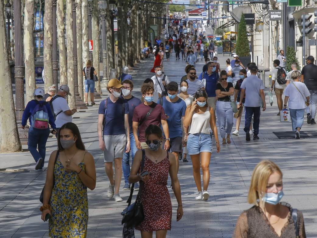  Korona praćenje: Mogu li uspjeti aplikacije za otkrivanje kontakata zaraženih? Samo pod jednim uslovom, i to ogromnim 