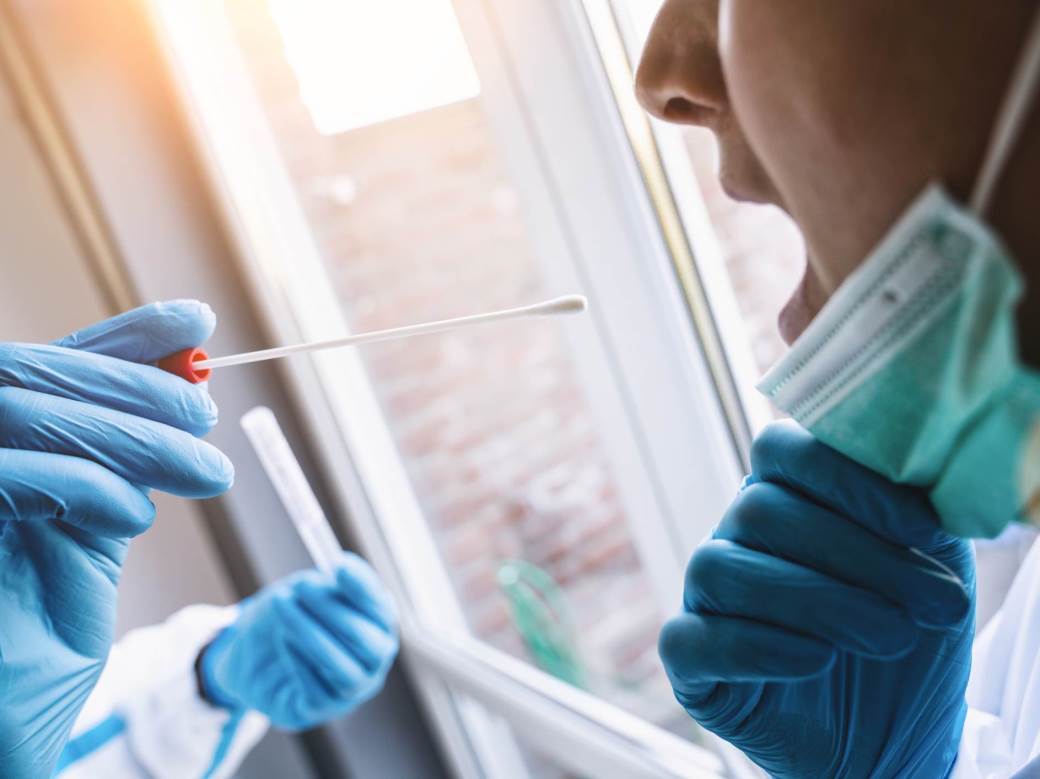 Korona u Srpskoj: Tri smrtna slučaja, 58 novozaraženih Korona u Srpskoj: Tri smrtna slučaja, 58 novozaraženih