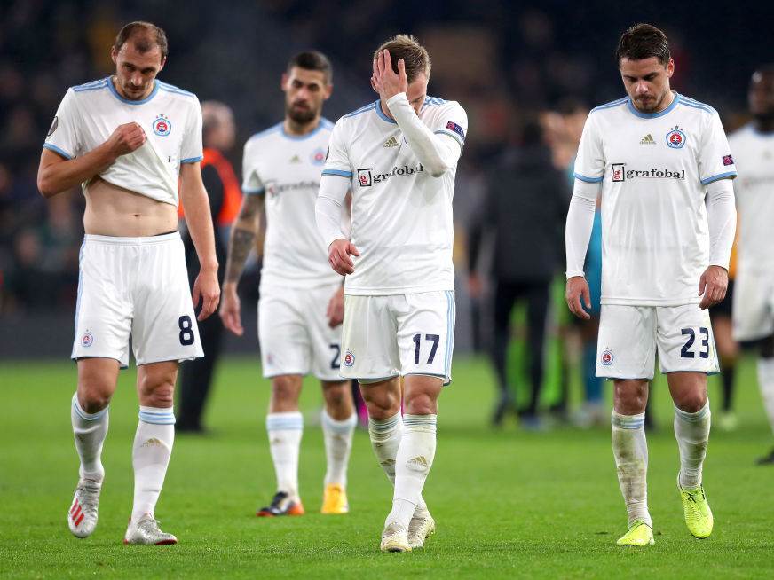  Tvrde da je namješteno: Slovaci testirali cijeli tim i demantovali prethodne testove! 