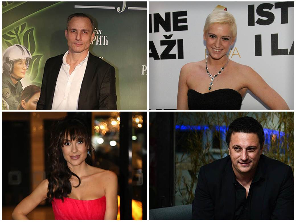  pozorište glumci povratak Atelje 212 