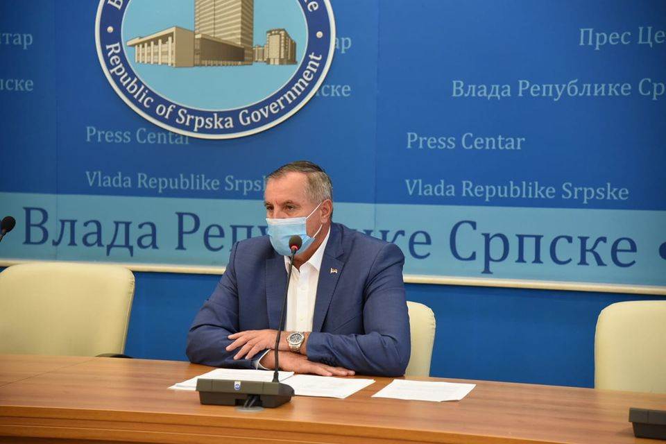  Višković: Netačne spekulacije o privatizaciji Elektroprivrede 