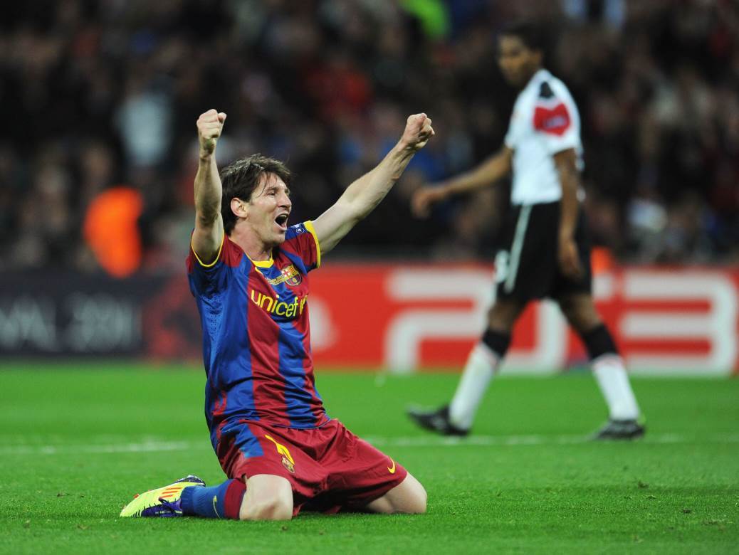  Španski novinari u čudu: Mesi je u pravu, liga nije dobro shvatila pravila! 