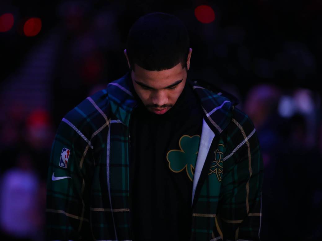  NBA - Boston i Toronto bojkot plej-ofa 