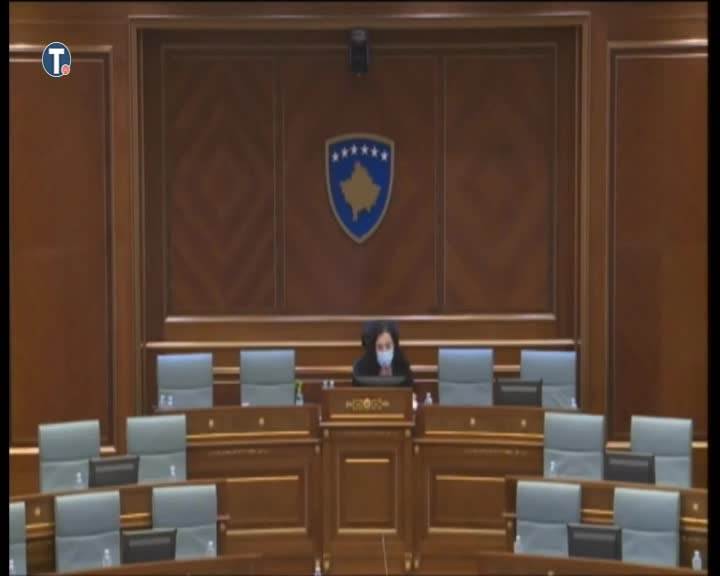  "Bomba" iz Prištine: Hotijeva vlada nema dozvolu za razgovore u Vašingtonu 