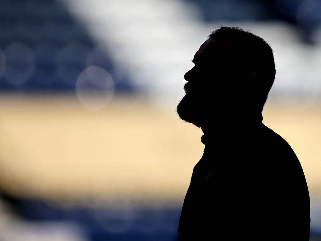  Vejn Runi: Tijago Alkantara bolje pojačanje od Lionel Mesi 