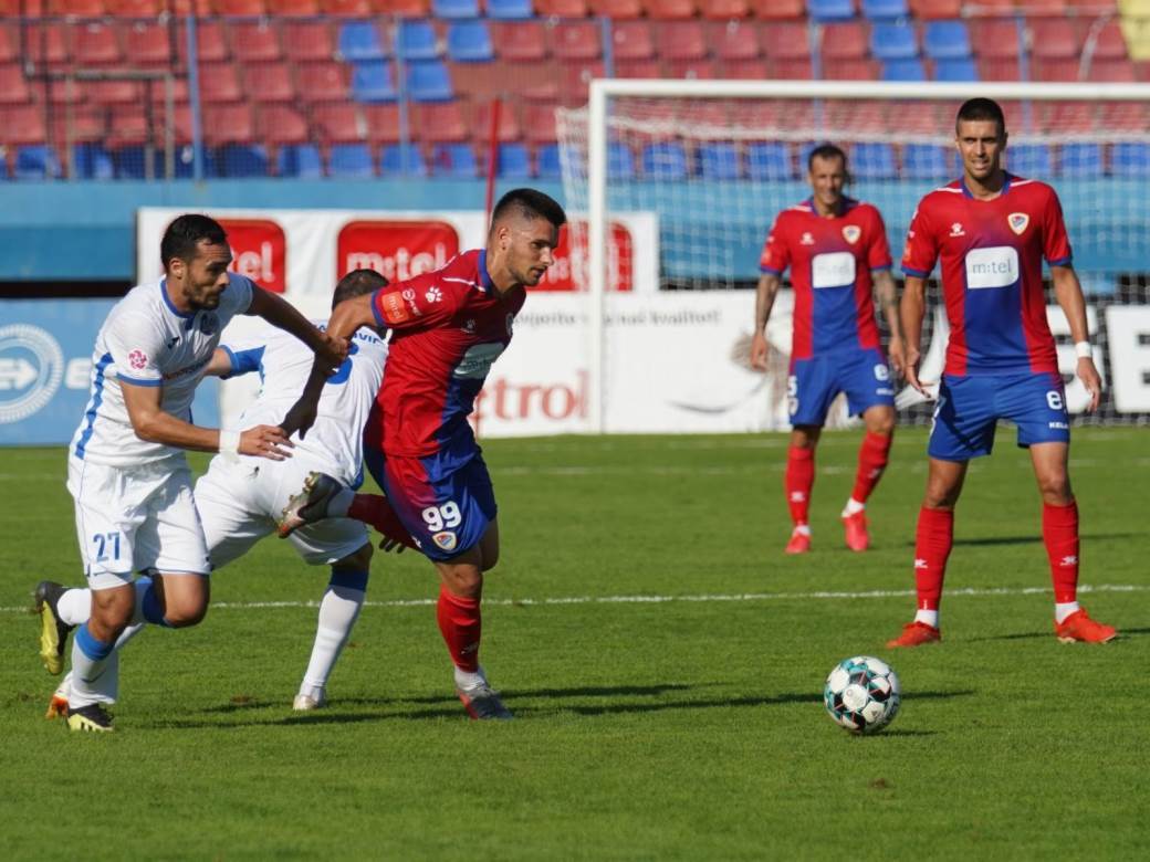 Goran Zakarić, Borac - Sutjeska Goran Zakarić, Borac - Sutjeska
