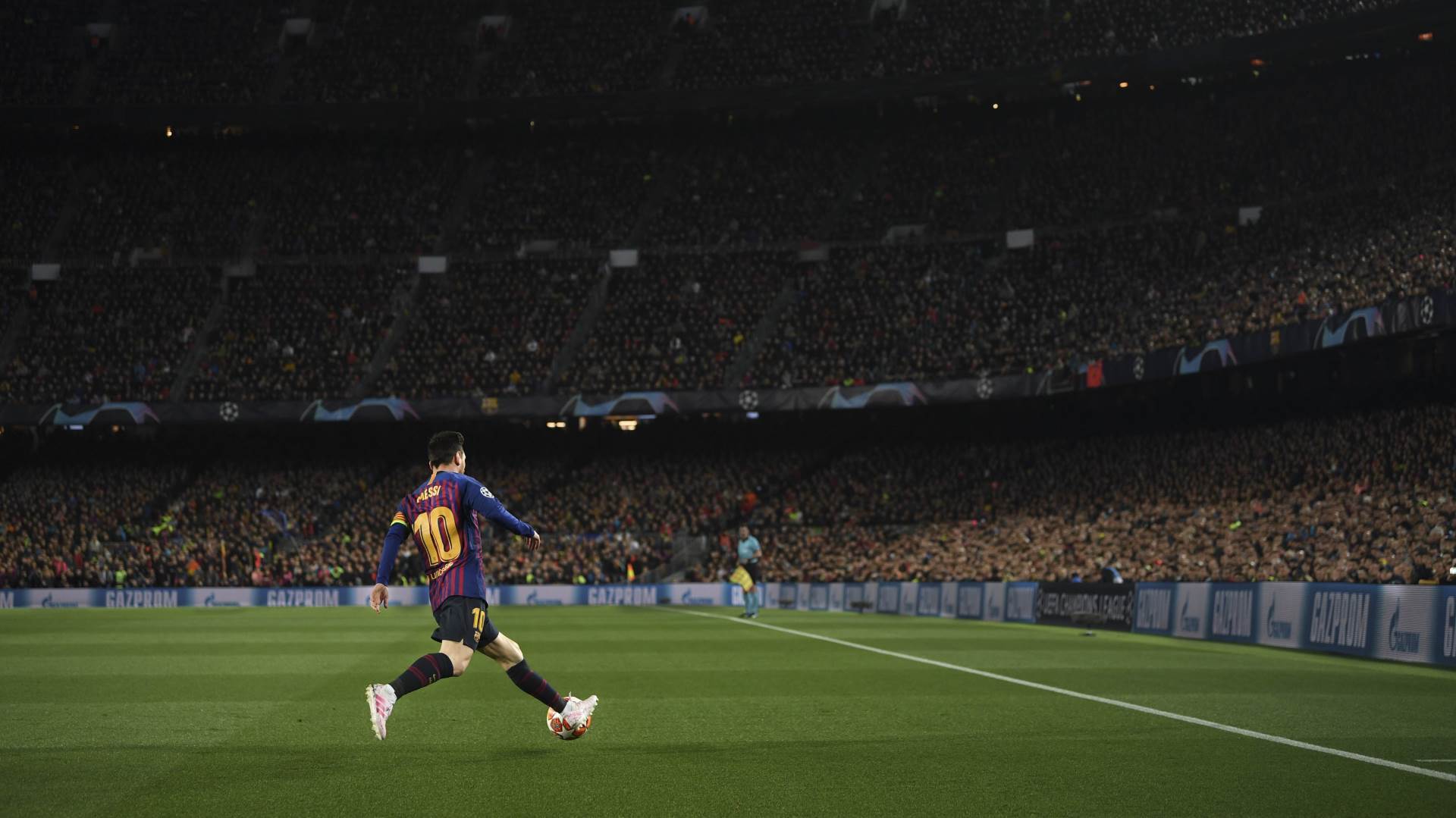  Lionel Mesi, Barselona, otkaz za advokate  