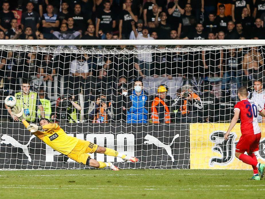  FK-Partizan-pojacanje-desni-bek-Arandjel-Stojkovic-FK-Vojvodina 