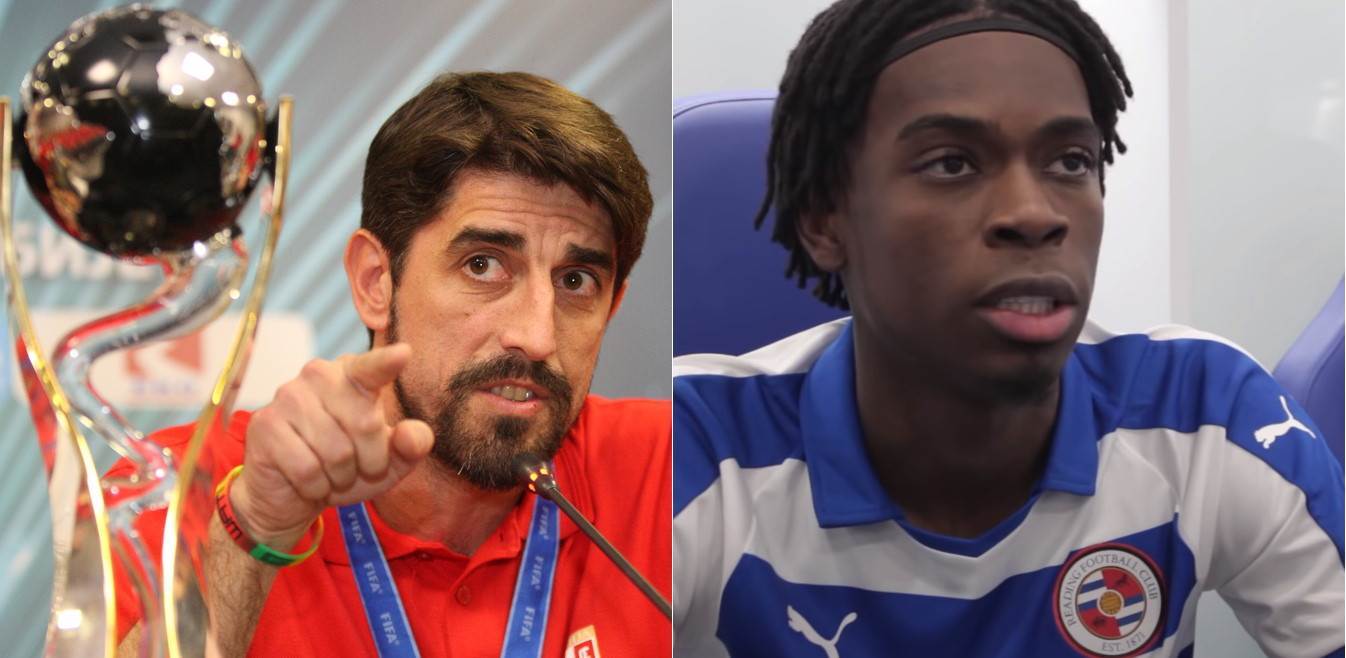  Šta čeka Veljka Paunovića u Engleskoj: Bivši igrači Junajteda i talenat Liverpula! 