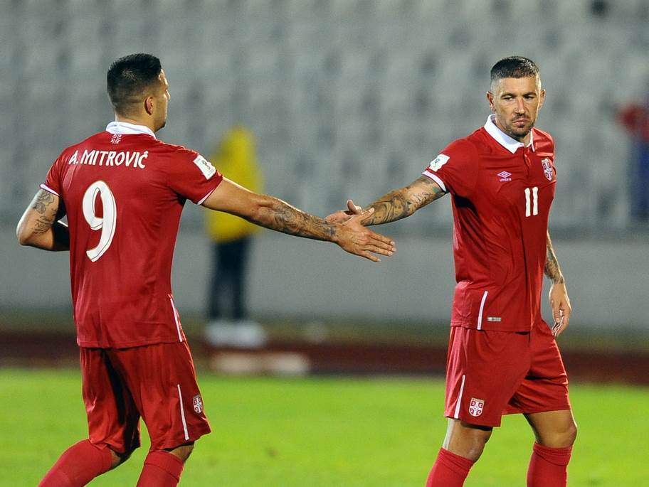  OVO ČEKA "ORLOVE" U PONEDELJAK: "Nova" Kuća fudbala u Pazovi! 