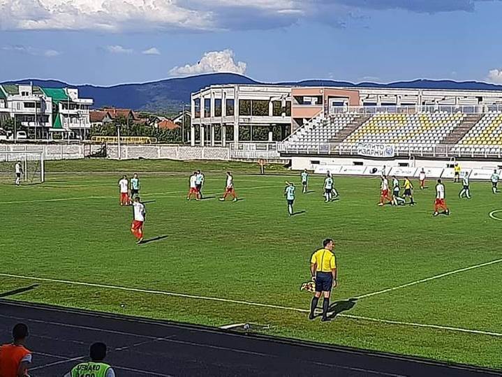  Prva liga RS: 4. kolo, rezultati i tabela 