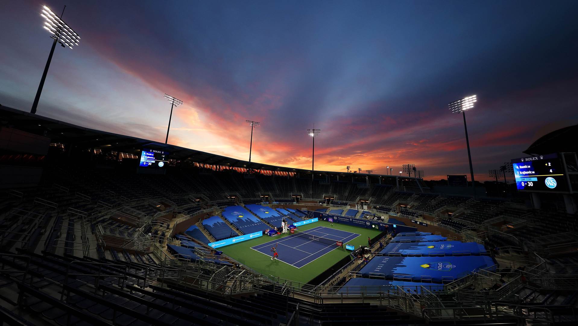  Novak se vratio odakle bi mnogi pobegli, TITULA pred US open! 