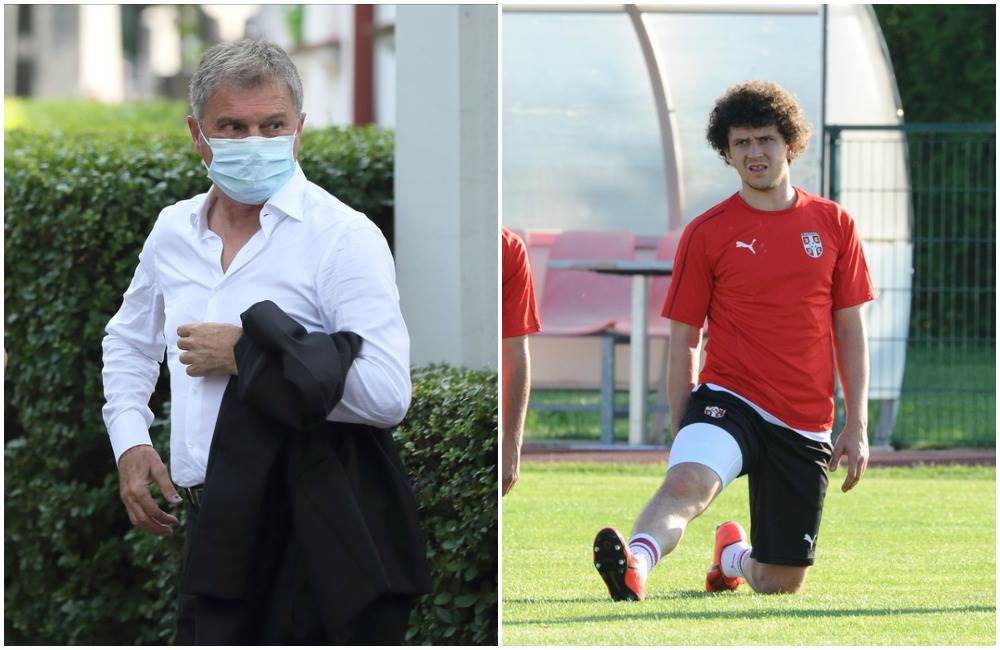  Verder-zabranio-Milosu-Veljkovicu-da-dodje-u-reprezentaciju Srbije 