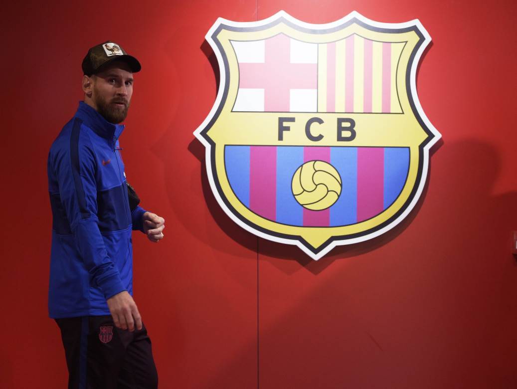  Trese se fudbalski svijet: Mesi danas saopštava odluku o budućnosti u Barseloni! 