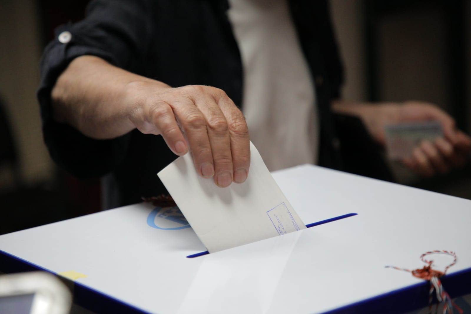  Izbori u Prijedoru broj glasača 