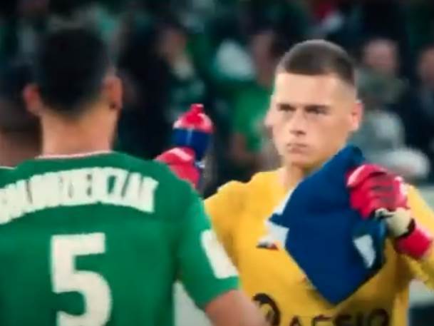  Stefan Bajić dobio poziv Francuske 