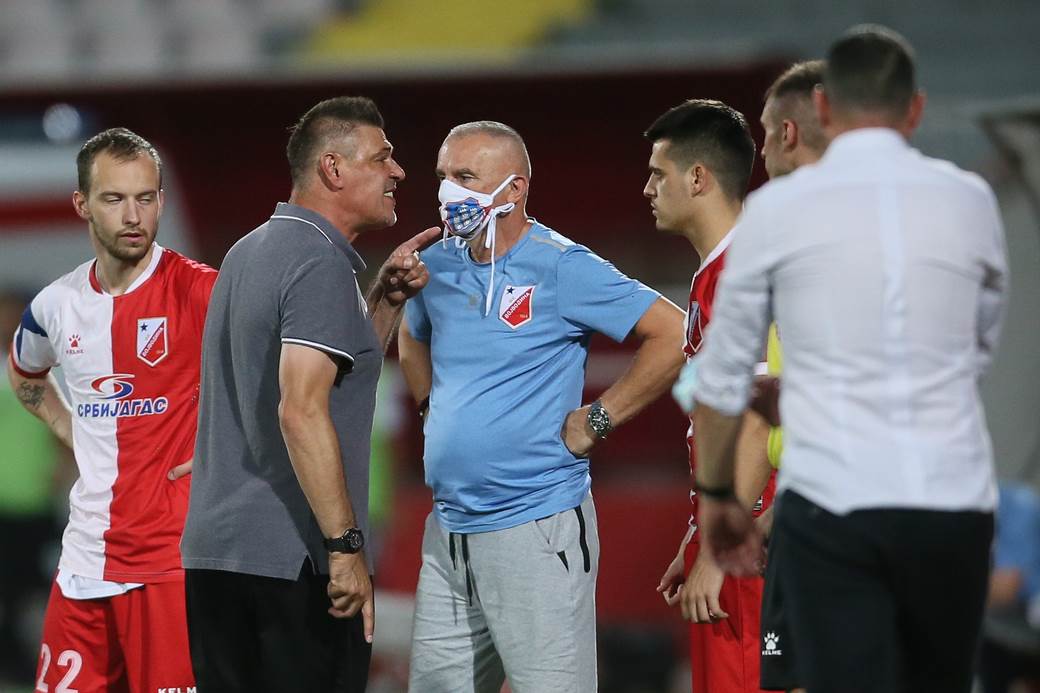  Partizan saziva hitni sastanak: Tema je "brutalna krađa", optužuju sudije i čelnike FSS! 