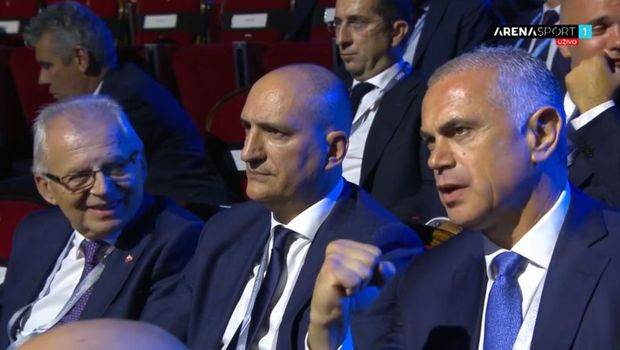  Crvena zvezda i u utorak na žrebu: Oni je čekaju pred Ligom šampiona! 