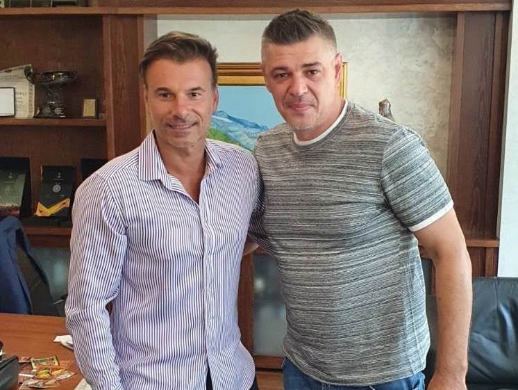 Savo-Milosevic-oprostajna-poruka-oprostio-se-od-Partizana Savo-Milosevic-oprostajna-poruka-oprostio-se-od-Partizana