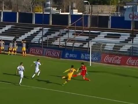  FK-Crvena-zvezda-Gabrijel-Fernandez-Urugvaj-opcija-napadac-fudbal-transferi 