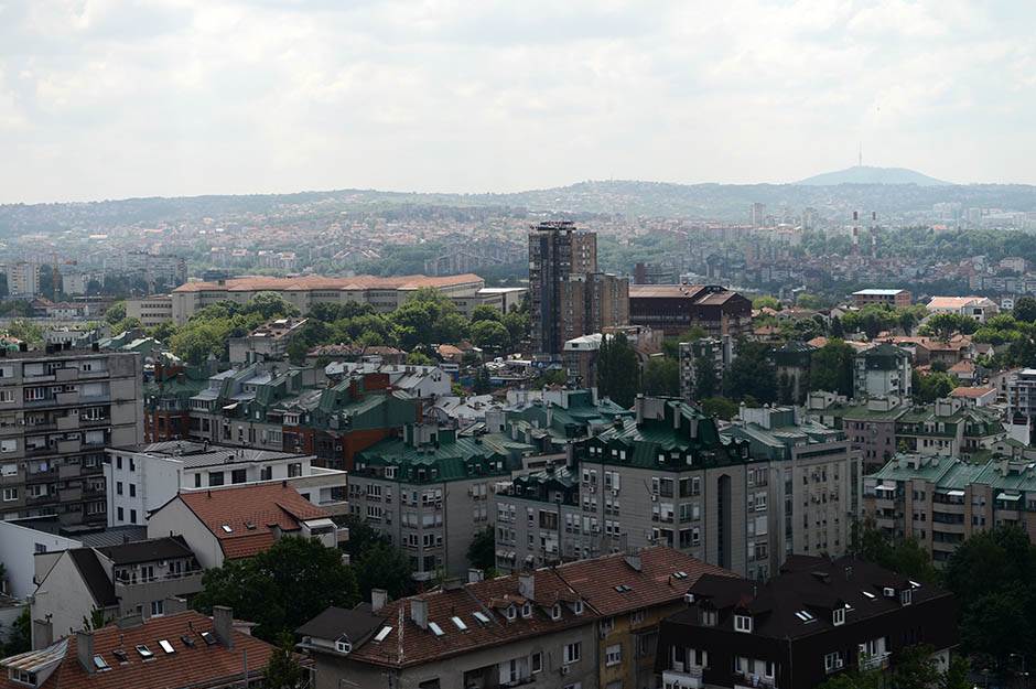  Kvadrat u Beogradu plaćen više od 9.000 evra! Evo gdje je prodat najskuplji stan 