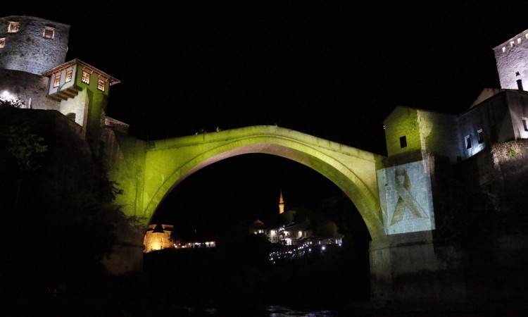  Mostar: Selem Marić iz SDA novi predsjednik gradskog vijeća 