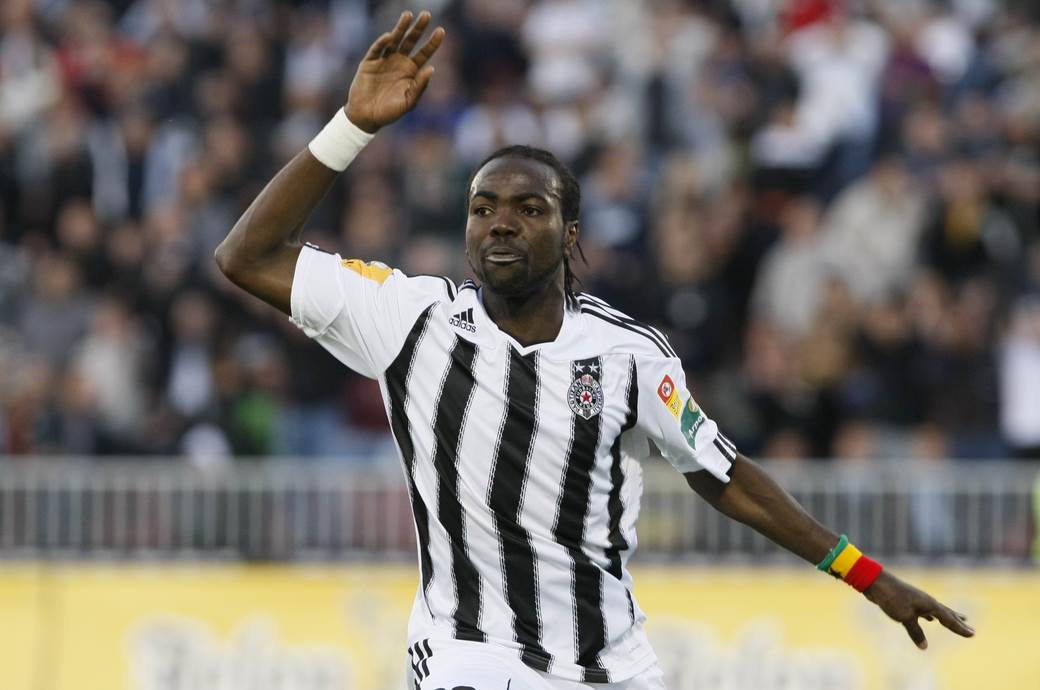  Dobrodošao nazad najbolji treneru: Bivši napadač Partizana se oglasio i poslao poruku Stanojeviću! 