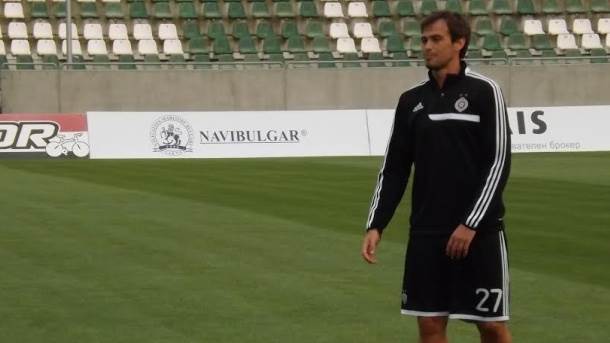  Danko Lazović: Sam sebi sam skočio u usta 