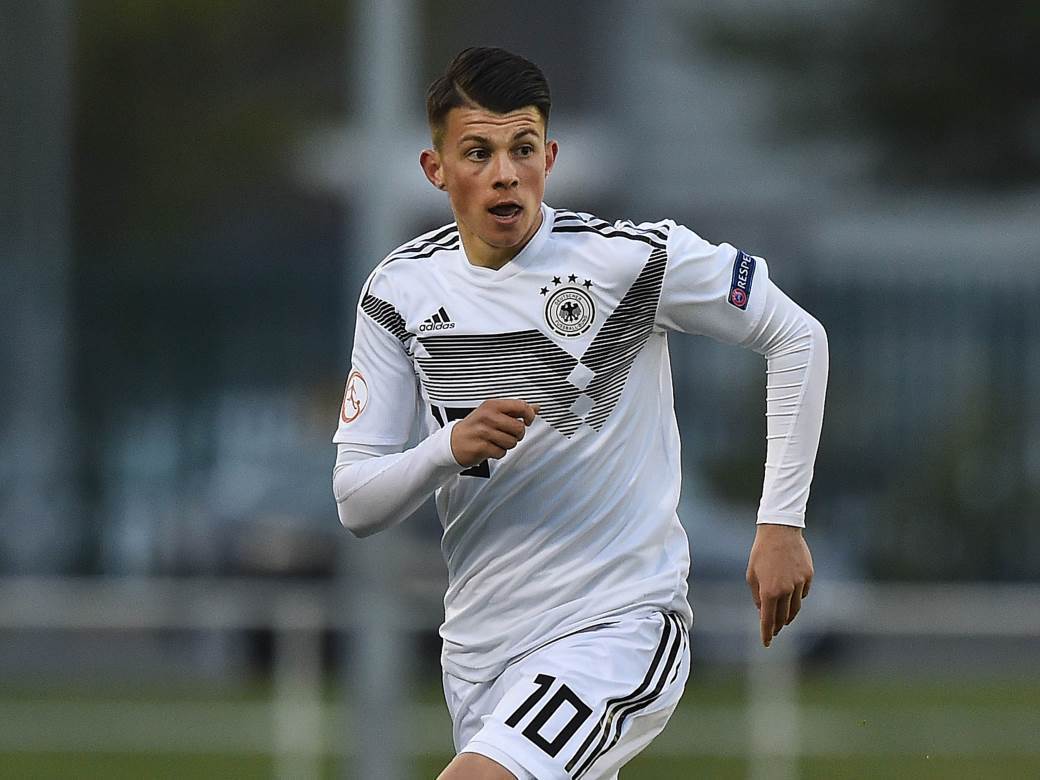  Lajpcig je hit Evrope i namerio se na mlade Srbe: Nagelsman na pragu jednog, a već razmatra i drugog 