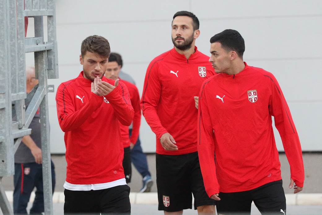  Adem Ljajić ide u Olimpik Marselj 