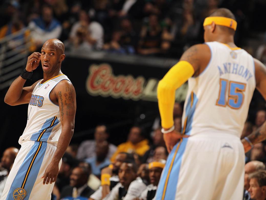  Šok terapija za Denver pred Kliperse: Novi trener čeka "metlu" i zahvalnicu Malounu? 