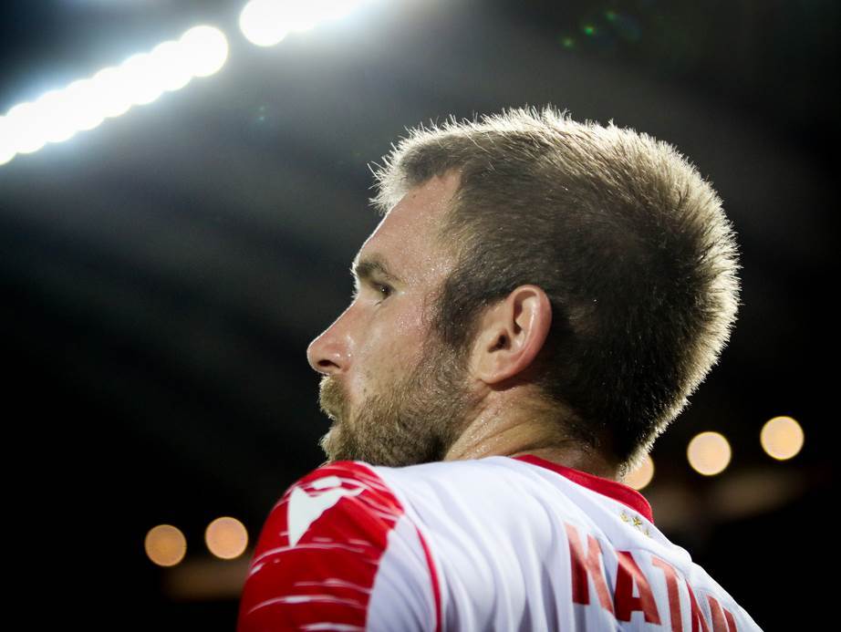  Kvalifikacije Liga šampiona Omonija - Crvena zvezda termin 18 časova 