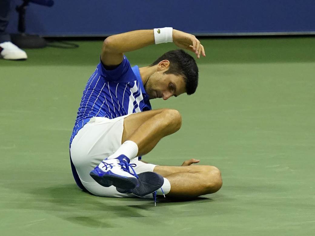  Novak-Djokovic-orkestriran-spolja-potpredsjednik-ITF-napad-tenis 