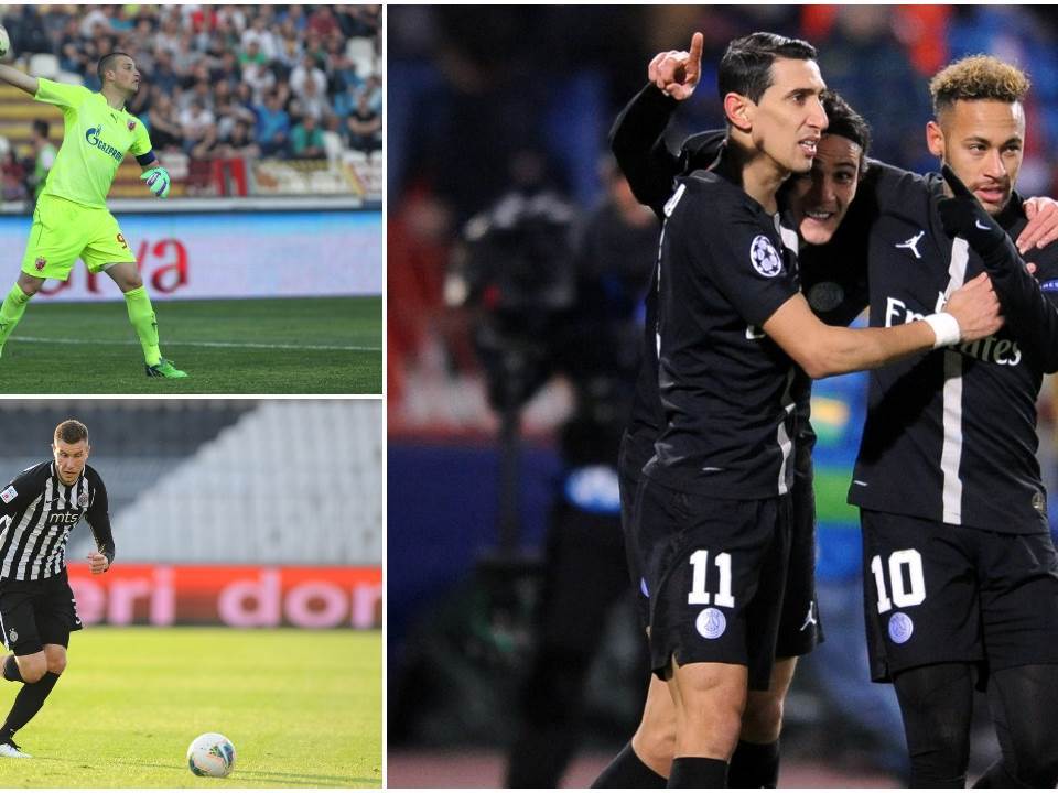 Liga 1 klubovi finansijski problemi kolaps TV prava 