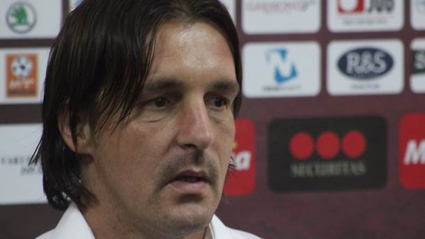  Očekivanja trenera Sarajeva pred Leh 