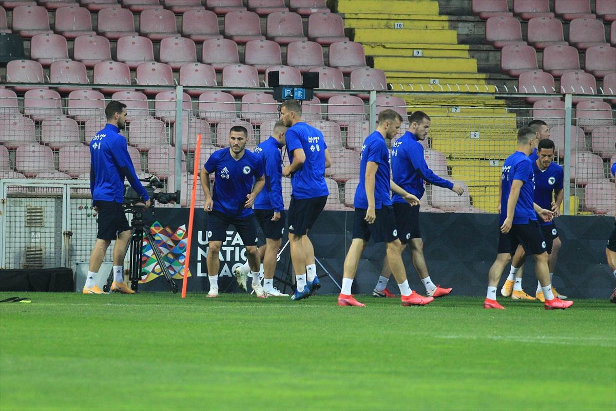 Haris Duljević Rusmir Cviko pozitivni na korona virus Haris Duljević Rusmir Cviko pozitivni na korona virus