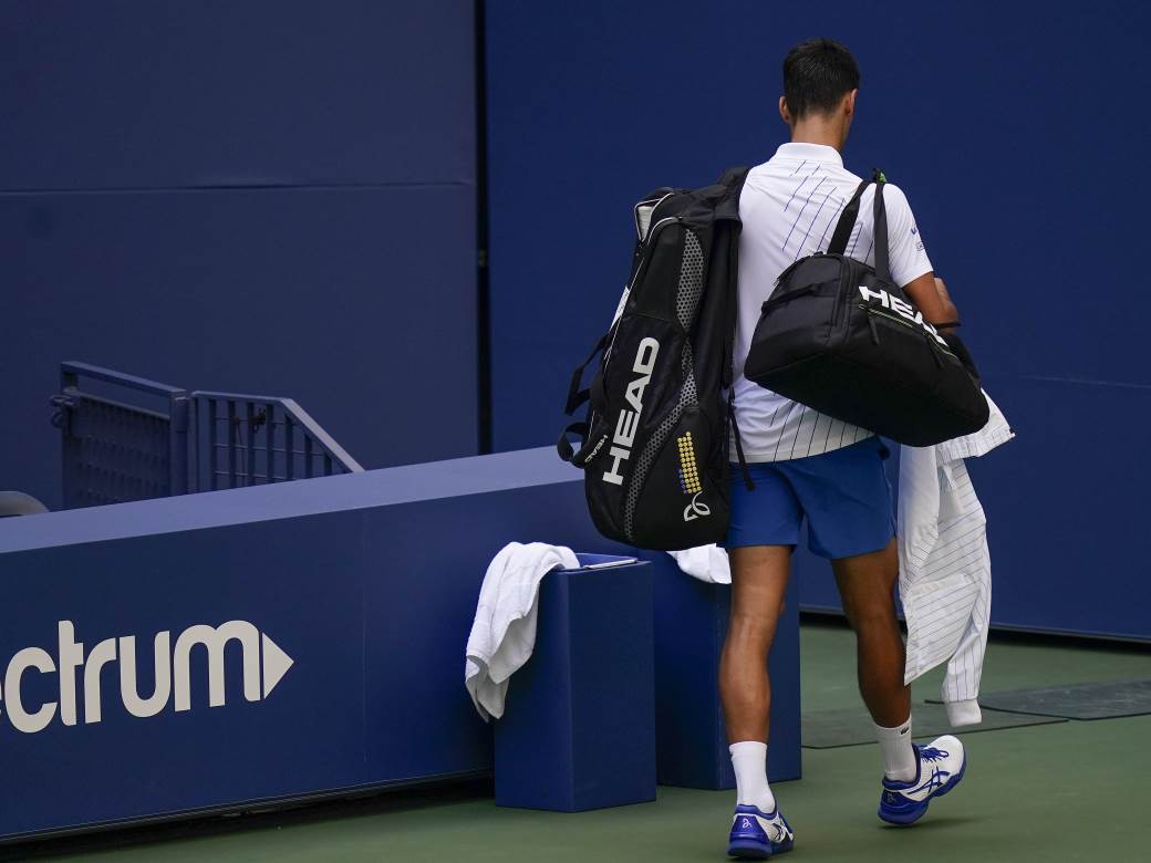  Novak-Djokovic-diskvalifikacija-US-Open-napustio-Njujork-kazna 