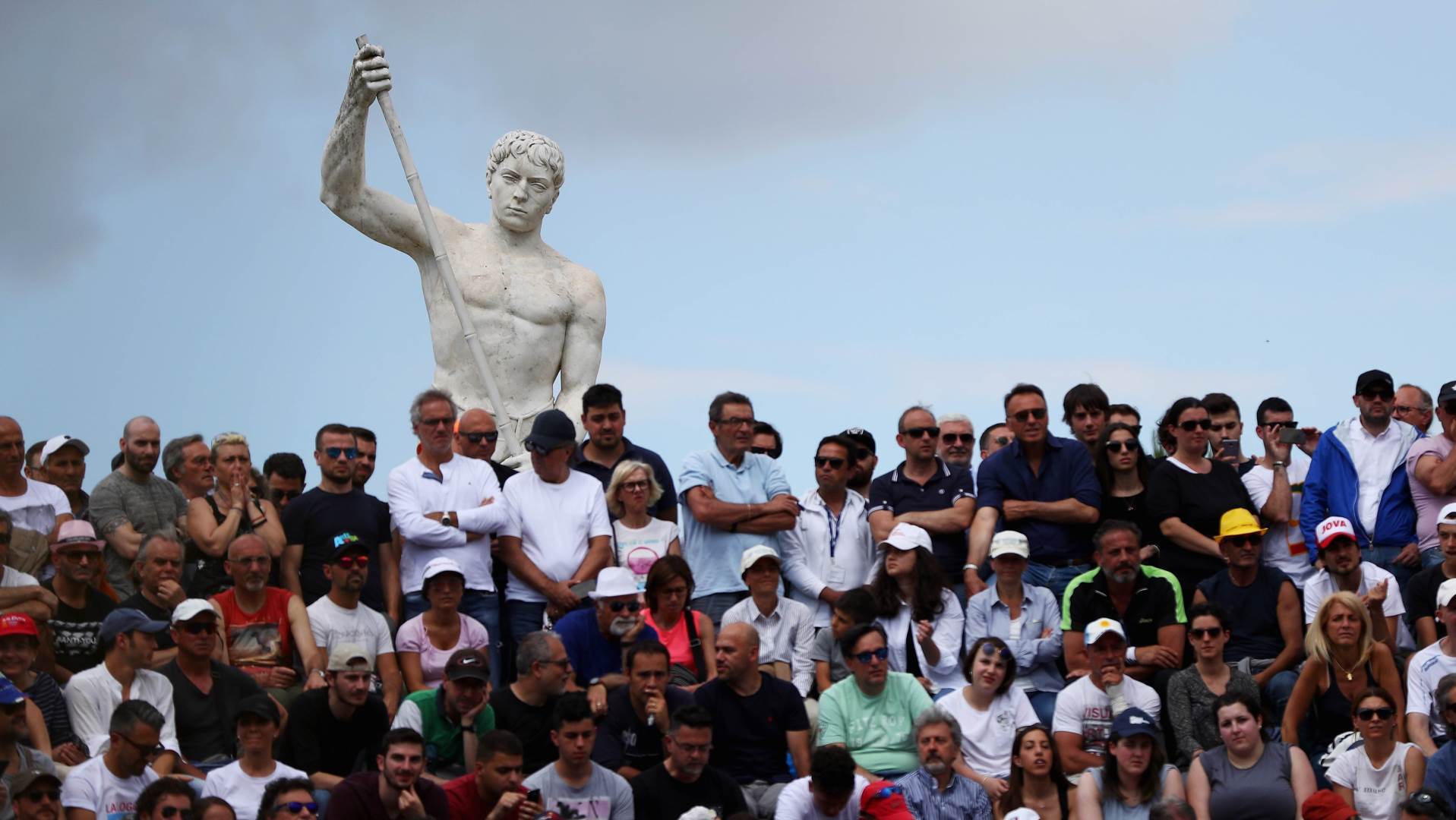  Nadal-i-Djokovic-na-Mastersu-u-Rimu-2020-Foro-Italiko-bez-gledalaca-organizatori-ljuti-na-Savez 