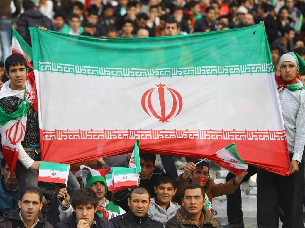  Međunarodno udruženje sportista ako Iran pogubi rvača da bude izbačen iz sporta 