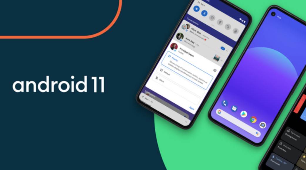  Konačno stigao Android 11: Ovi telefoni podržavaju novi softver, oni će dobiti posebne funkcije i aplikacije! (VIDEO) 