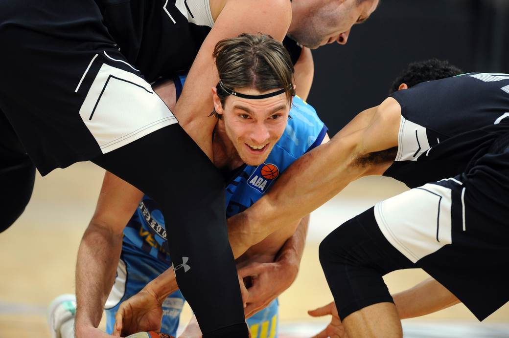  Koper Primorska igrači slobodni, klub se ne takmilči u ABA ligi 