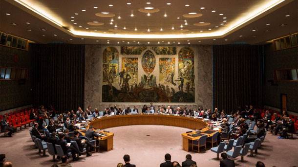  Rusija u UN osudila Incka zatvoriti OHR 