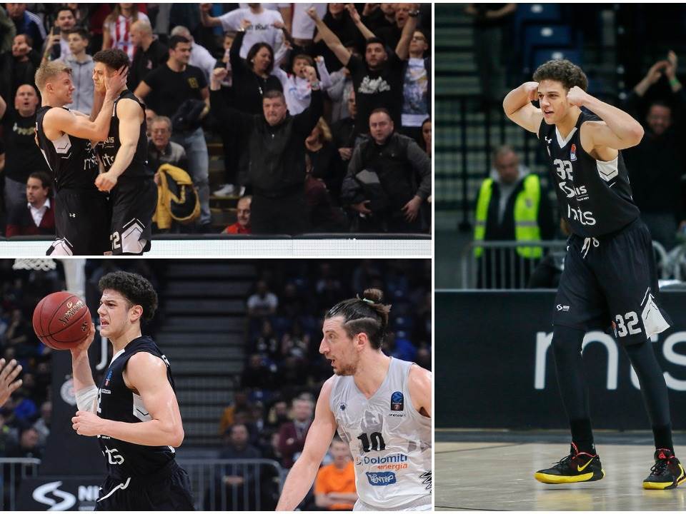  Uros-Trifunovic-KK-Partizan-fakultet-student 