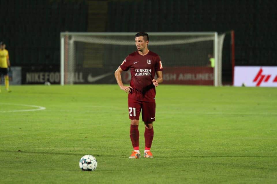  FK Sarajevo, izmirena dugovanja prema radnoj zajednici ! 